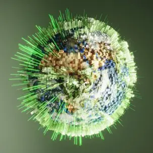 Gaya industrial smart city