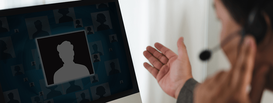 Virtual consultation for public grievances