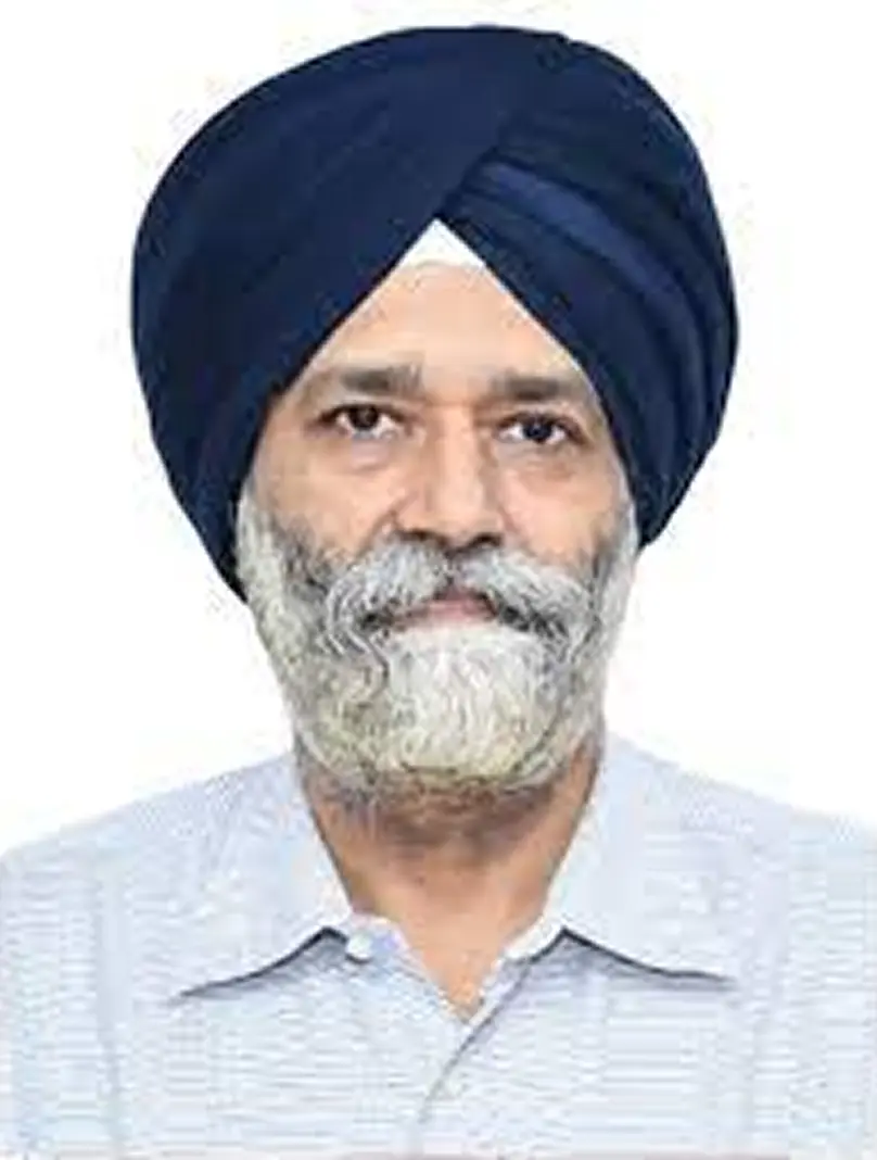 Shri Amardeep Singh Bhatia