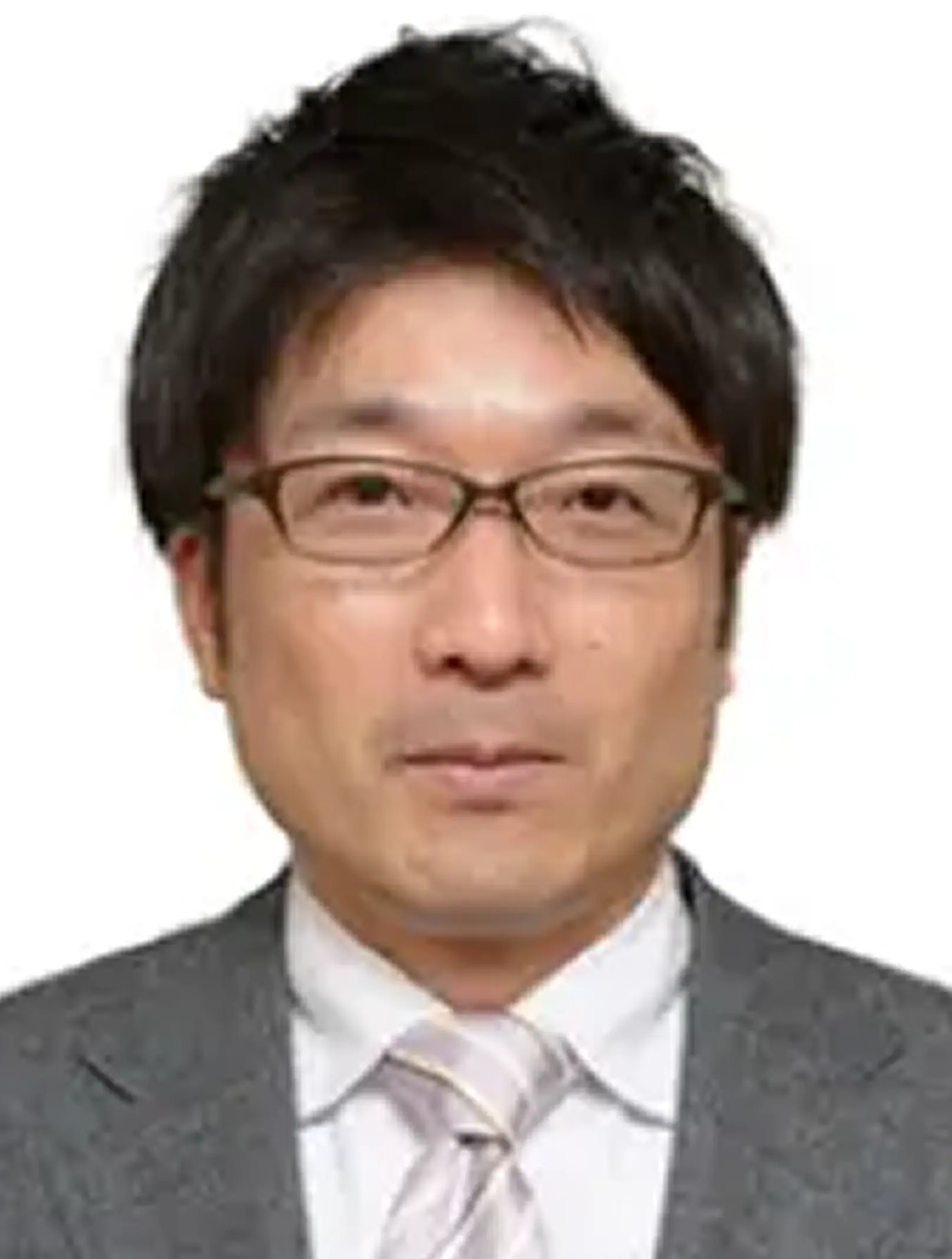 Shri Hiroki Sekine