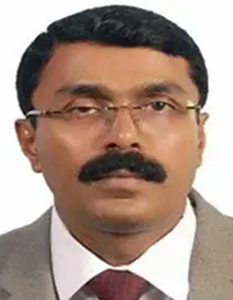 Shri Muniappa Nagaraj