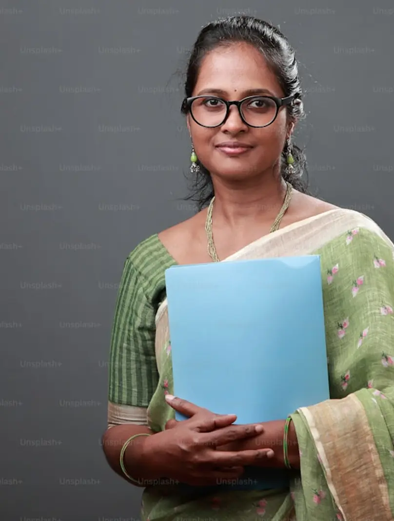 Smt. Nidhi Kesarwani